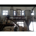 Iron Oxide Spin Flash Dryer machinery